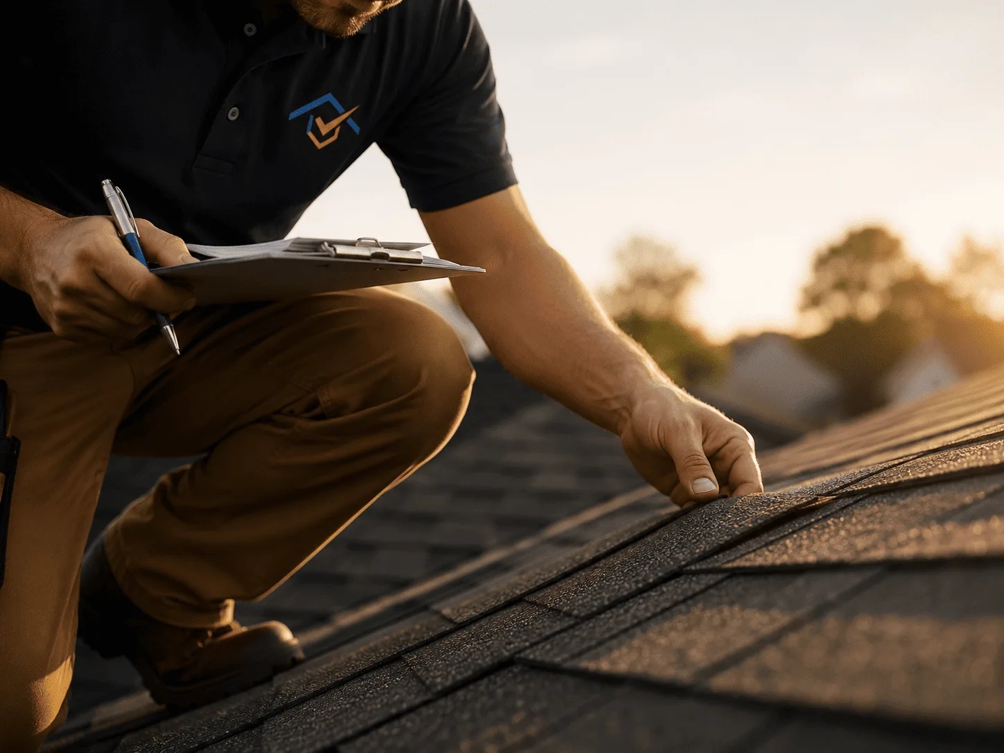 Why Choose Roof Inspection in Big Bend, WI